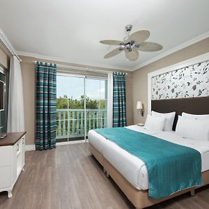 Suite superior